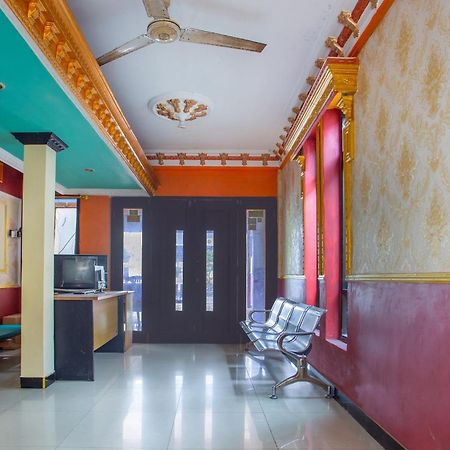 Spot On 2473 Buana Jaya Guest House Cilacap Zewnętrze zdjęcie