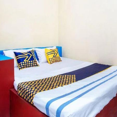 Spot On 2473 Buana Jaya Guest House Cilacap Zewnętrze zdjęcie