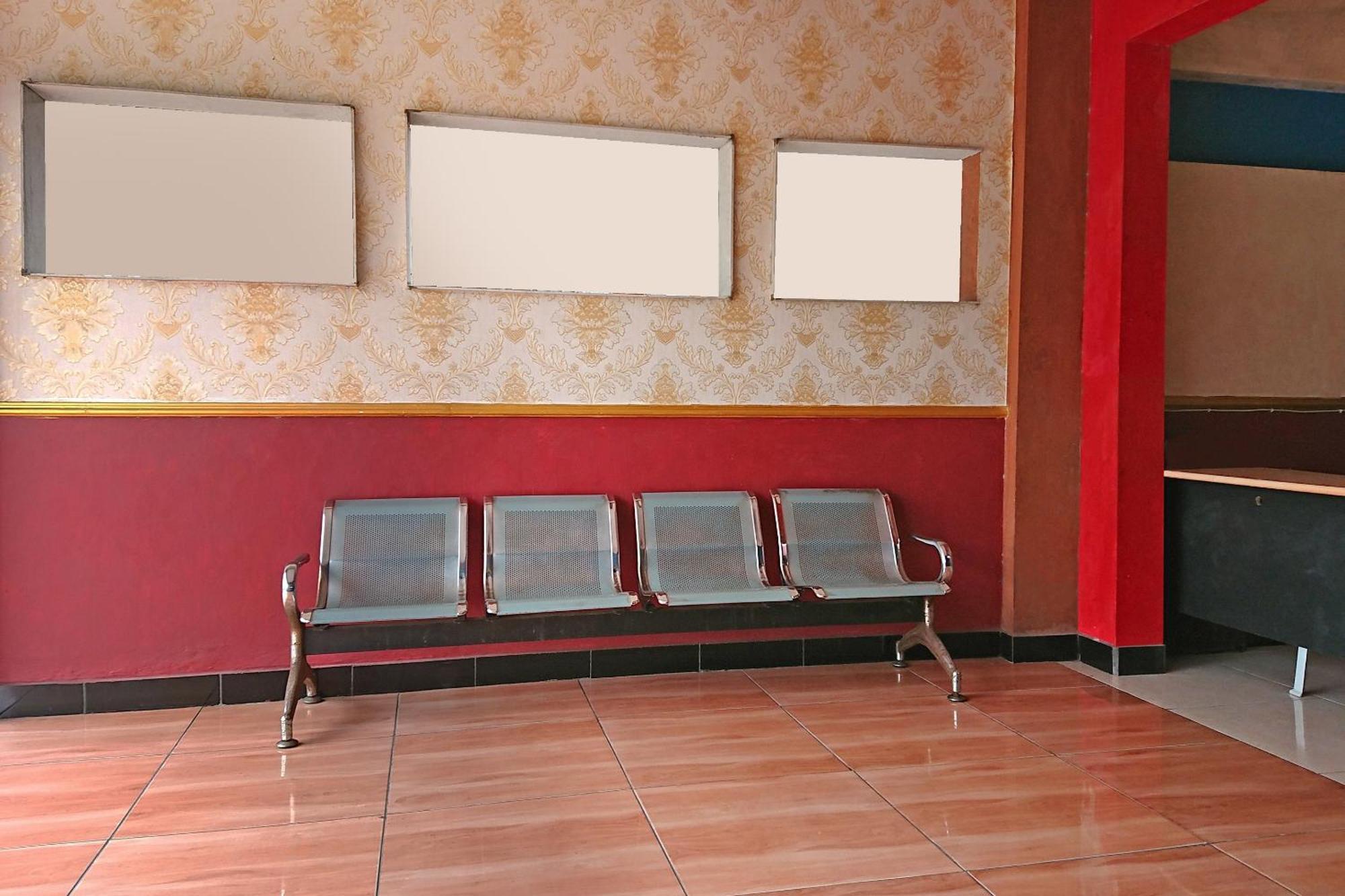 Spot On 2473 Buana Jaya Guest House Cilacap Zewnętrze zdjęcie