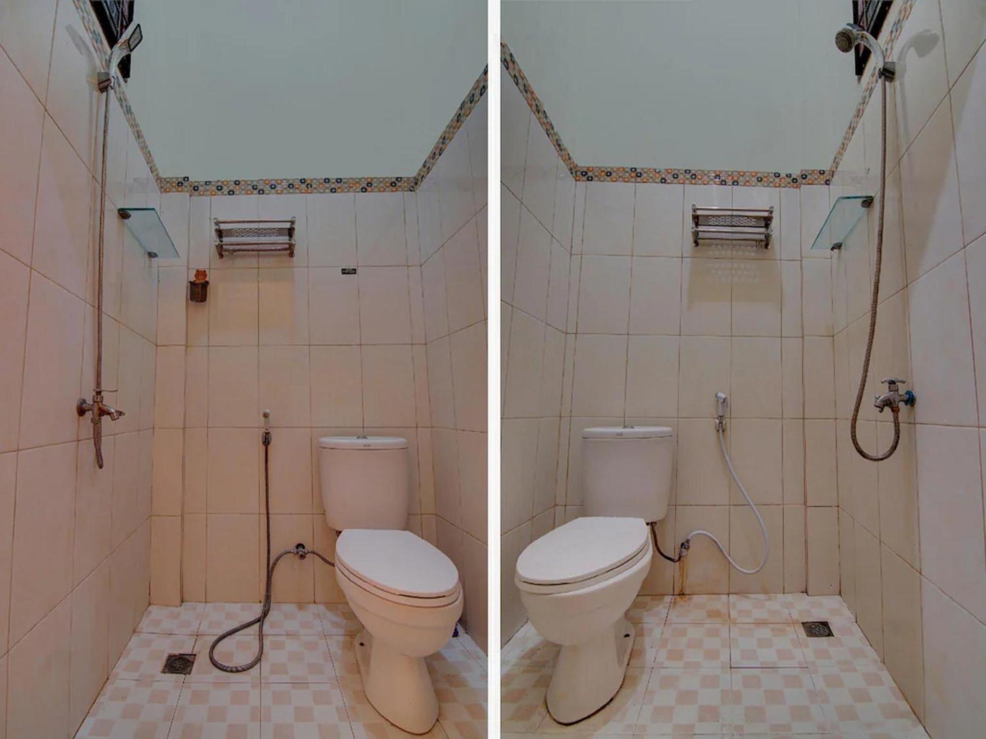 Spot On 2473 Buana Jaya Guest House Cilacap Zewnętrze zdjęcie